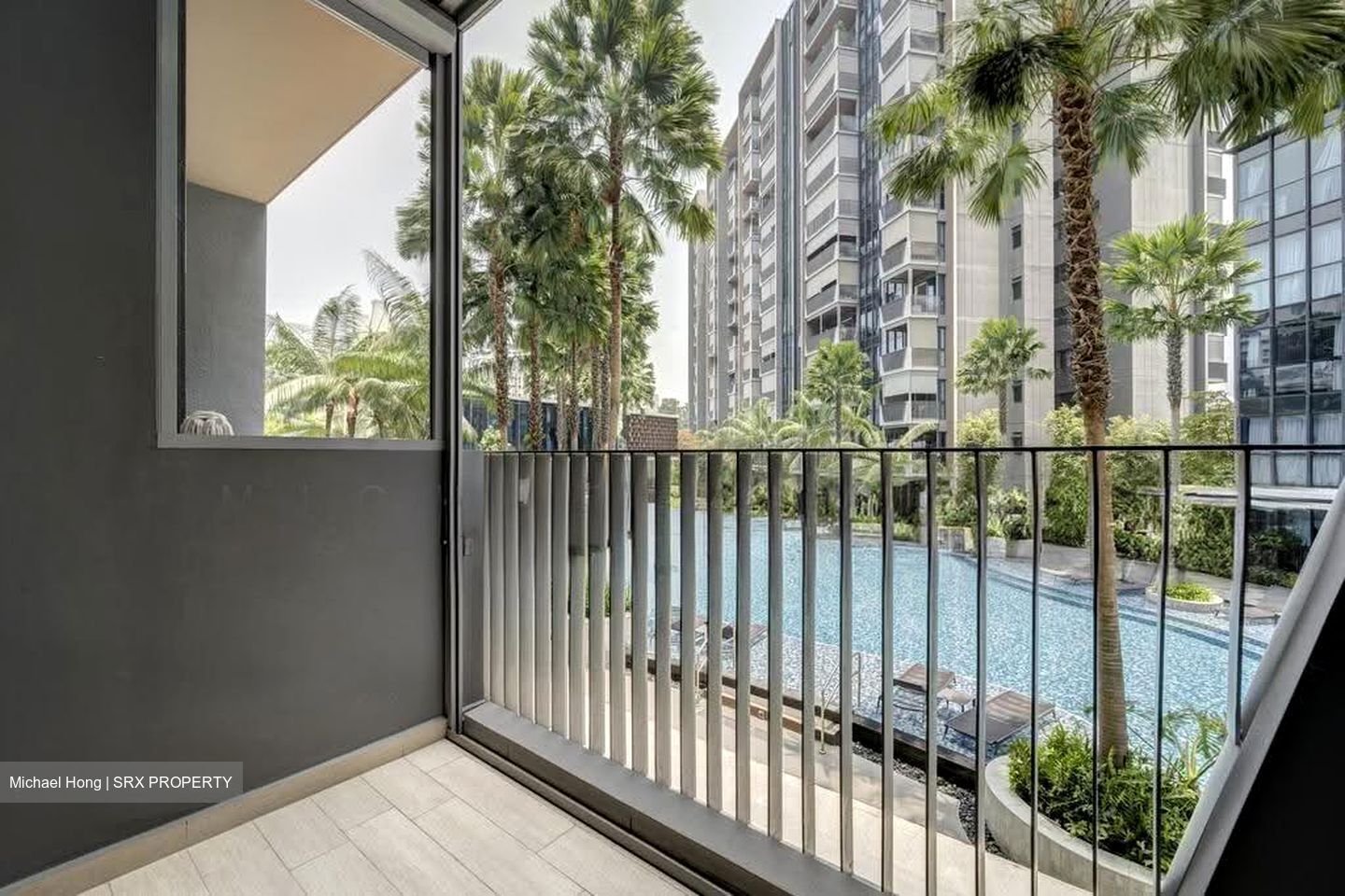 The Garden Residences (D19), Apartment #629316561